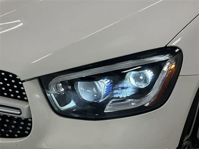 Thumbnail: 2020 Mercedes-Benz GLC - 30