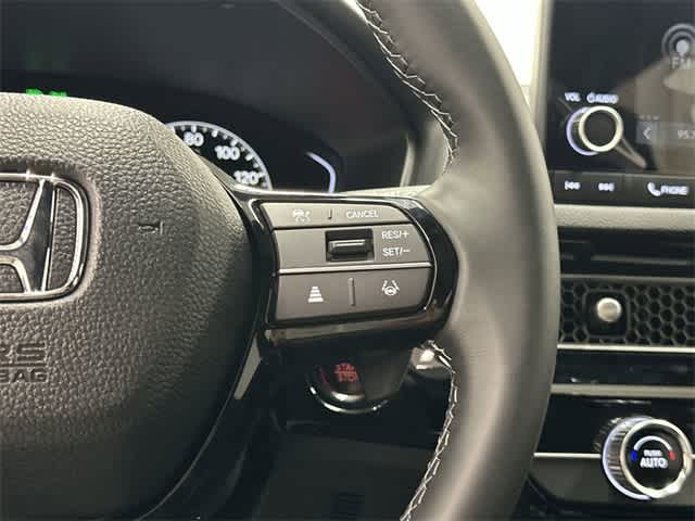 Thumbnail: 2026 Honda Civic - 18