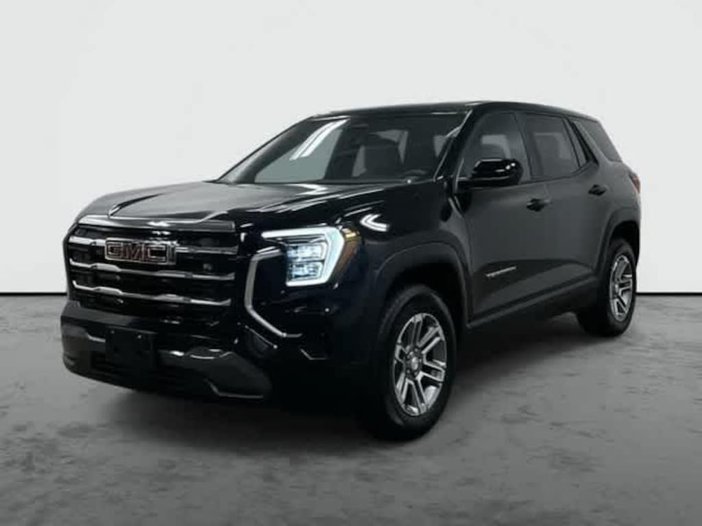 Used 2026 GMC Terrain Elevation SUV