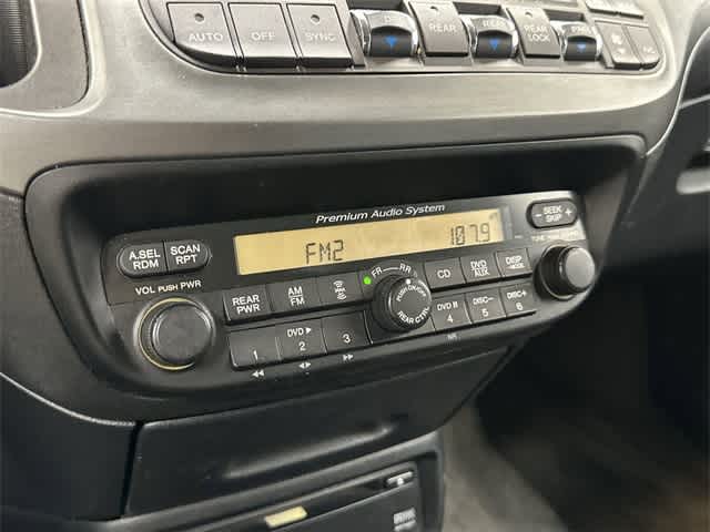 Thumbnail: 2005 Honda Odyssey - 22
