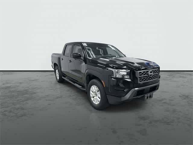 Thumbnail: 2022 Nissan Frontier - 6