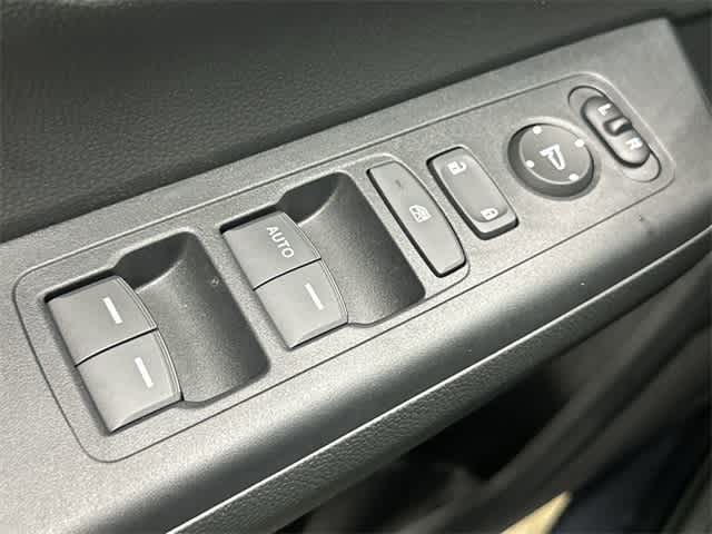 Thumbnail: 2026 Honda CR-V - 19