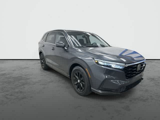 Thumbnail: 2025 Honda CR-V - 6