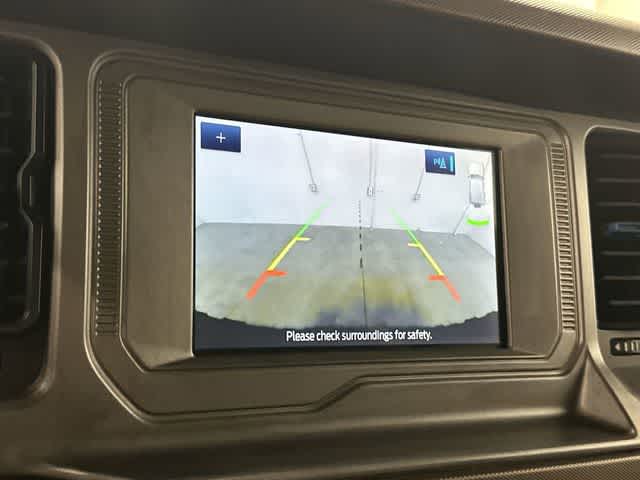 Thumbnail: 2023 Ford Bronco - 23