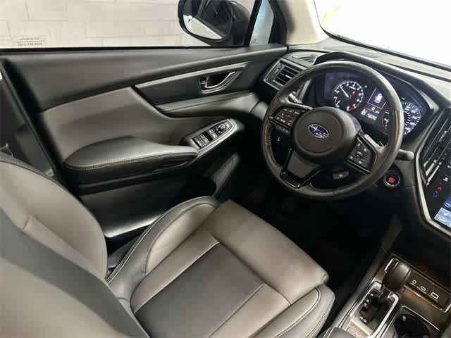 Thumbnail: 2024 Subaru Ascent - 12