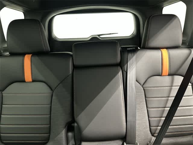Thumbnail: 2026 Honda Passport - 14
