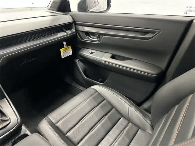 Thumbnail: 2026 Honda CR-V - 13