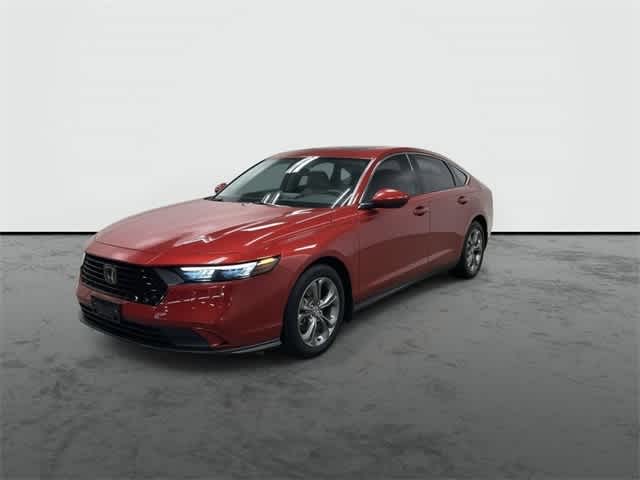 Thumbnail: 2024 Honda Accord - 7