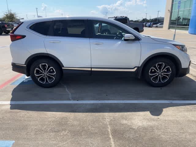Thumbnail: 2022 Honda CR-V - 3