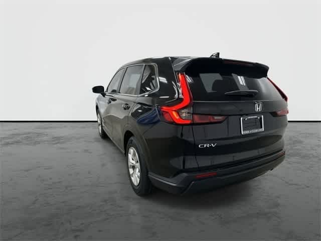 Thumbnail: 2026 Honda CR-V - 2