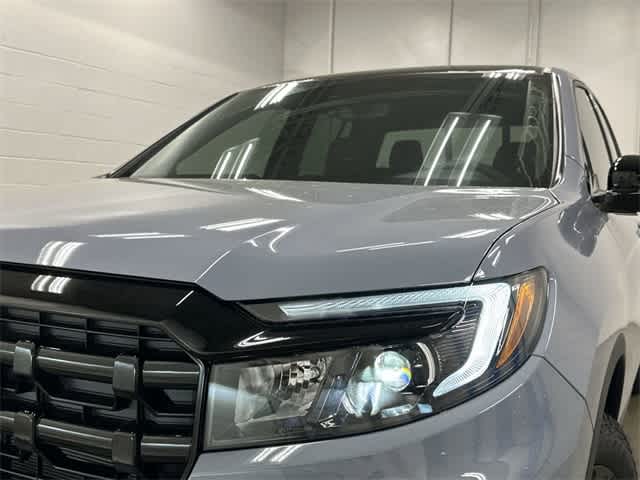 Thumbnail: 2026 Honda Ridgeline - 32