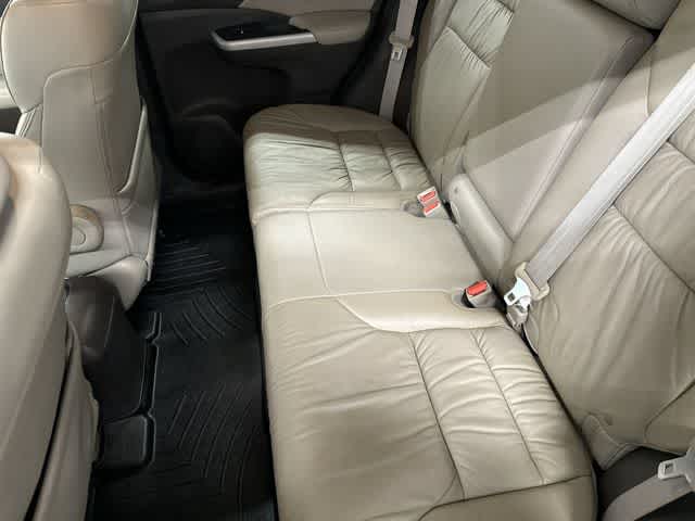Thumbnail: 2014 Honda CR-V - 11