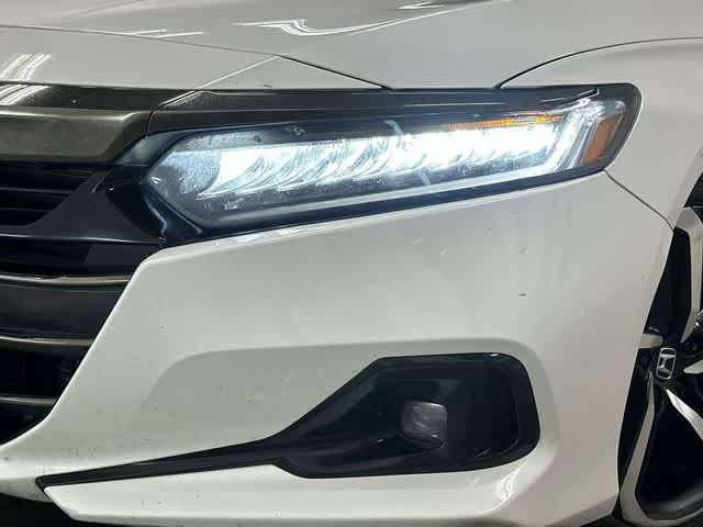 Thumbnail: 2022 Honda Accord - 31