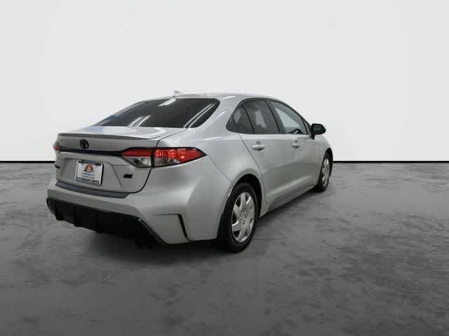 Thumbnail: 2024 Toyota Corolla - 3