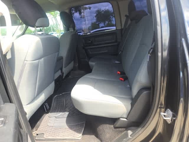 Thumbnail: 2016 RAM 1500 - 6