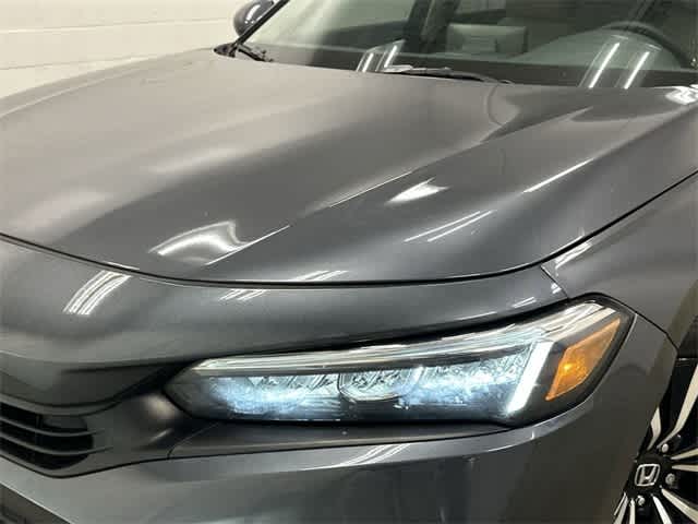 Thumbnail: 2024 Honda Civic - 30