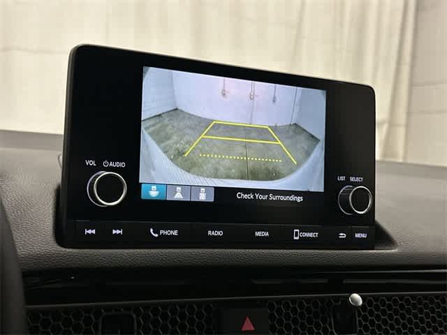 Thumbnail: 2024 Honda Civic - 23