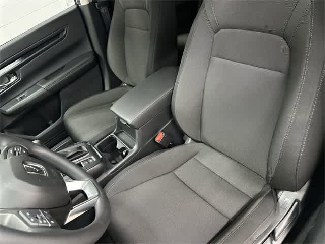 Thumbnail: 2026 Honda CR-V - 10