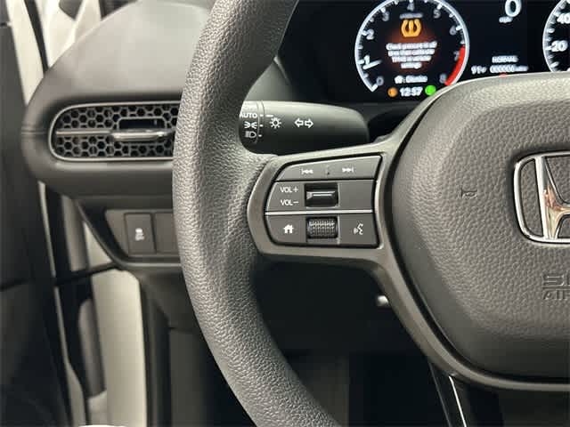 Thumbnail: 2026 Honda HR-V - 16