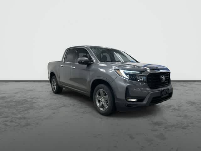 Thumbnail: 2023 Honda Ridgeline - 5