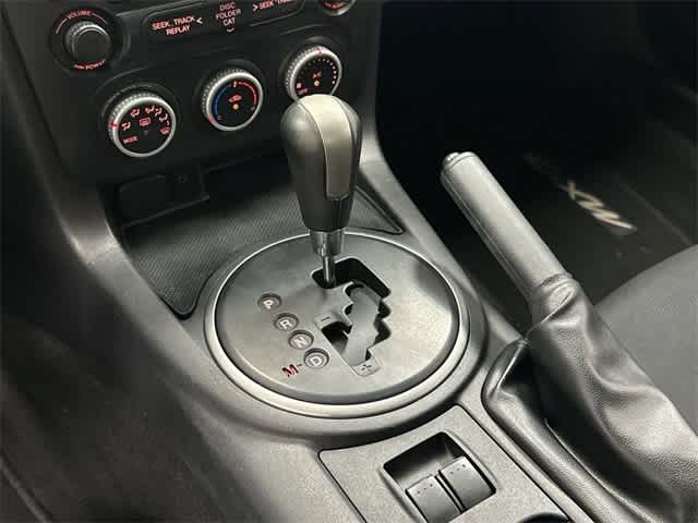 Thumbnail: 2014 Mazda MX-5 Miata - 11