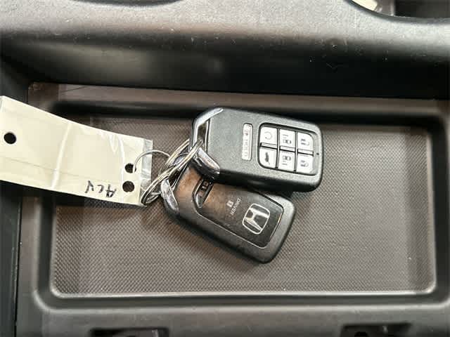 Thumbnail: 2023 Honda Odyssey - 33