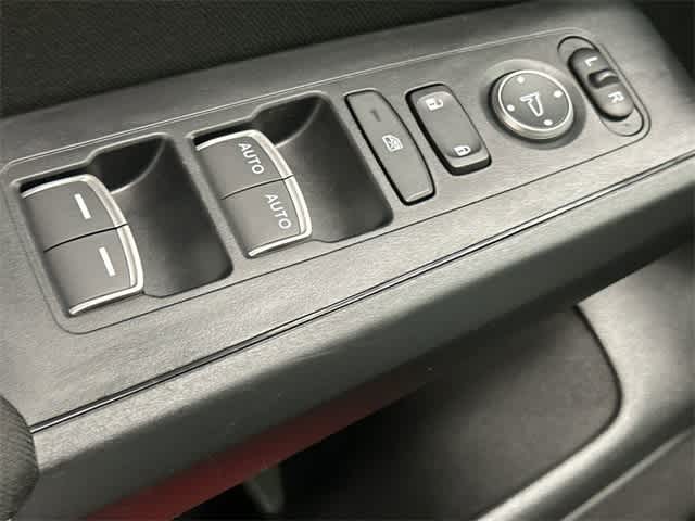 Thumbnail: 2025 Honda Civic - 20