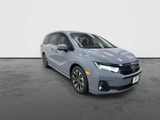 Thumbnail: 2026 Honda Odyssey - 6