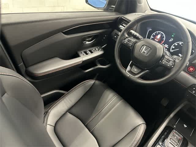 Thumbnail: 2025 Honda Pilot - 12