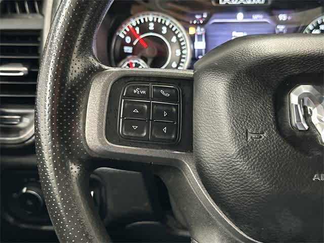 Thumbnail: 2022 RAM 2500 - 17