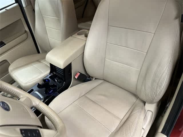 Thumbnail: 2012 Ford Escape - 10