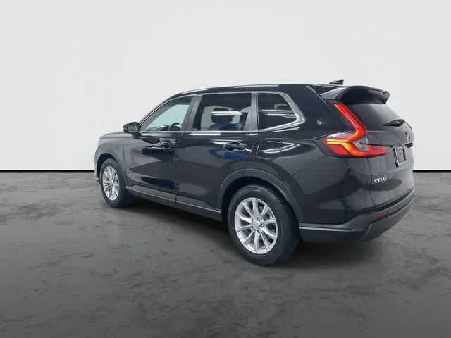 Thumbnail: 2025 Honda CR-V - 9