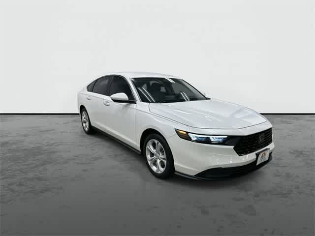 Thumbnail: 2025 Honda Accord - 6