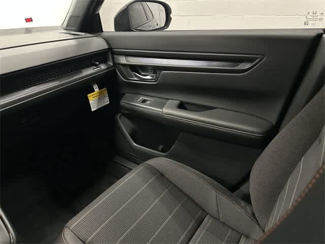 Thumbnail: 2026 Honda CR-V - 13