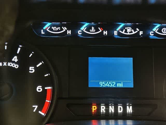 Thumbnail: 2022 Ford F-350 - 15