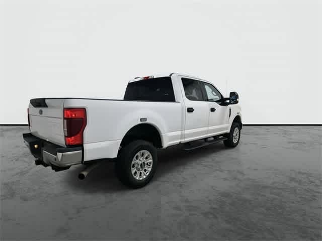 Thumbnail: 2022 Ford F-350 - 4