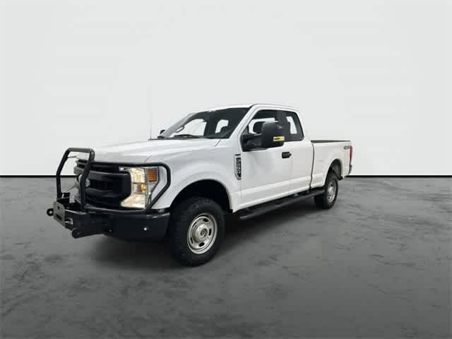Thumbnail: 2020 Ford F-250 - 8