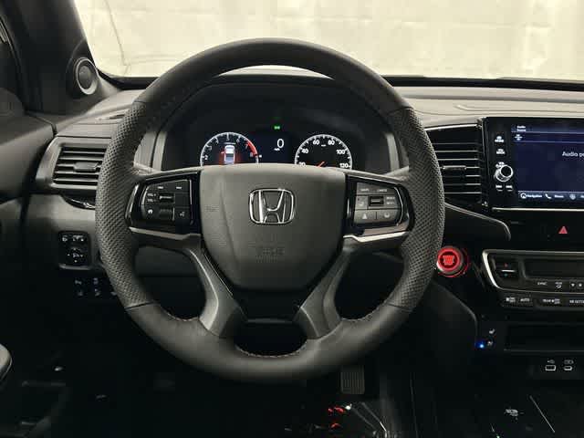 Thumbnail: 2026 Honda Ridgeline - 15