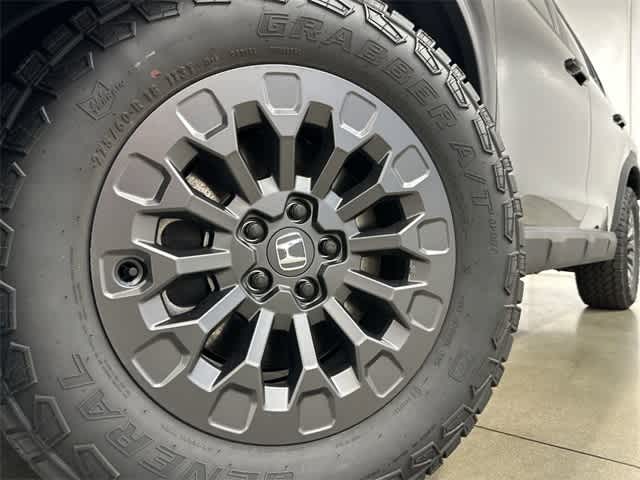 2026 Honda Passport TrailSport 29