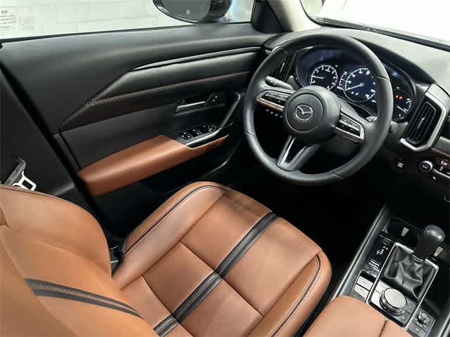 Thumbnail: 2024 Mazda CX-50 - 12