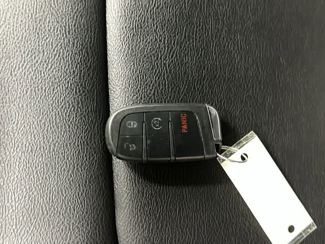 Thumbnail: 2026 Jeep Compass - 32