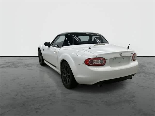 Thumbnail: 2014 Mazda MX-5 Miata - 2