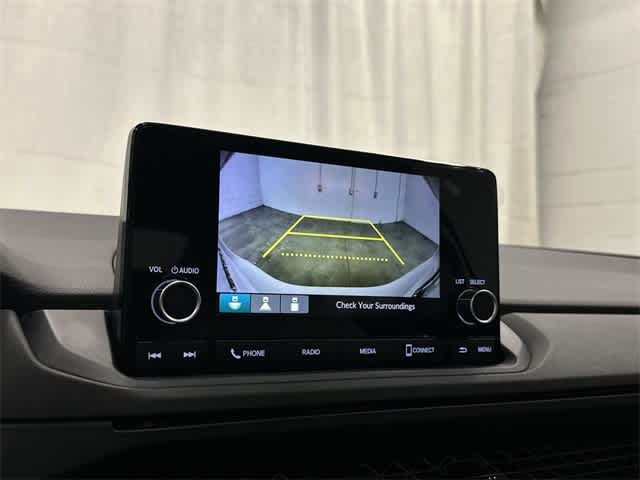 Thumbnail: 2025 Honda Accord - 22