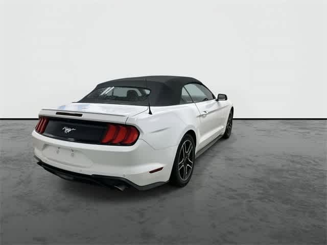 2022 Ford Mustang  3