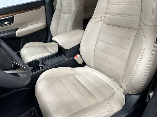 Thumbnail: 2018 Honda CR-V - 10