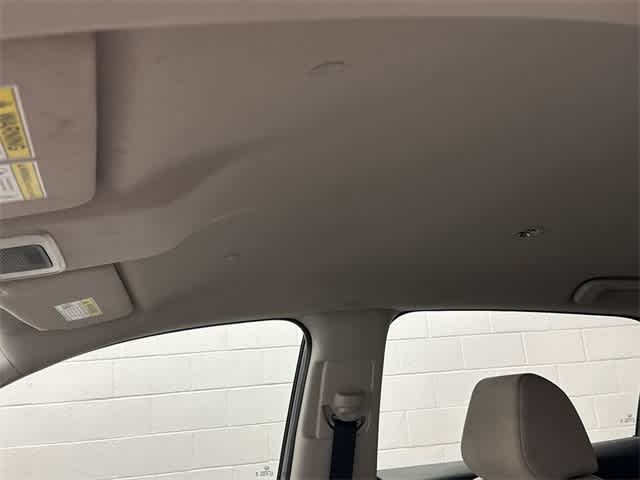 Thumbnail: 2025 Honda HR-V - 27