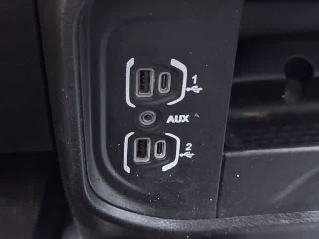 Thumbnail: 2022 RAM 2500 - 25