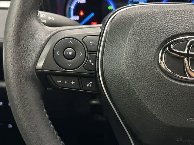 Thumbnail: 2023 Toyota RAV4 - 17