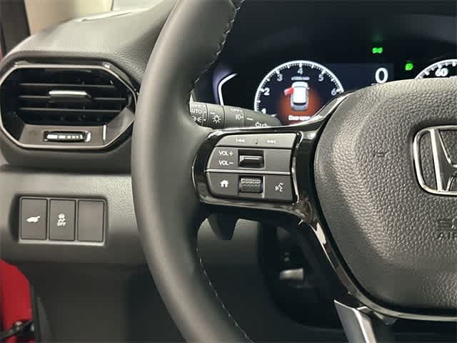 Thumbnail: 2025 Honda Pilot - 17