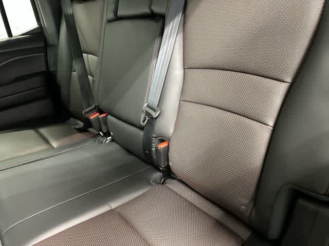 Thumbnail: 2026 Honda Ridgeline - 11